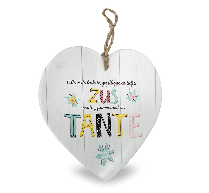 Baby collectie "Tante"