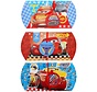 Cadeau verpakking Cars 3 stuks