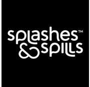 Splashes & Spills