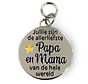 Charms for you "Papa en Mama"