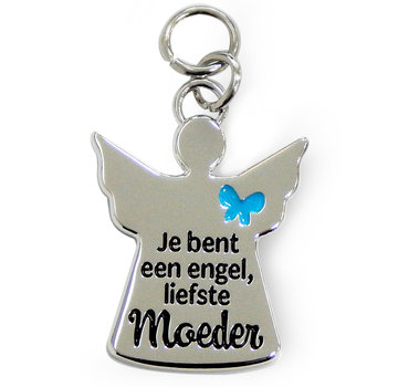 Miko Charms for you "Liefste Moeder"