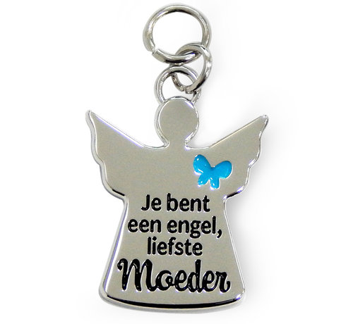 Miko Charms for you "Liefste Moeder"