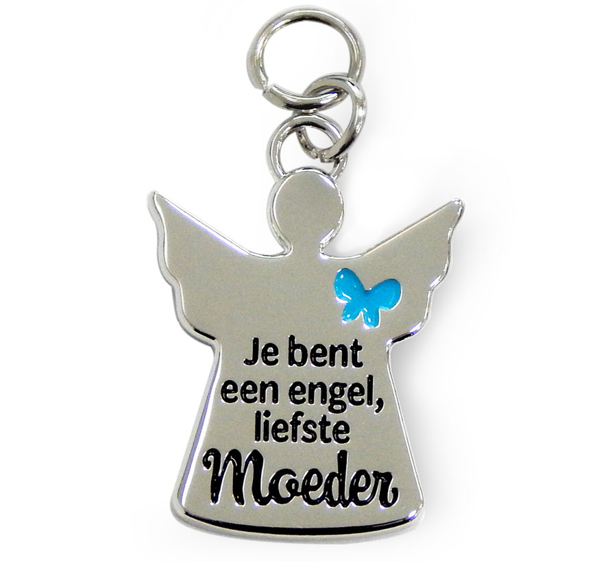 Charms for you "Liefste Moeder"