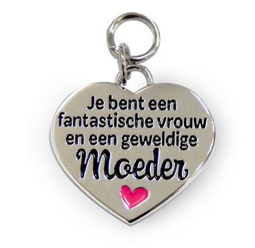 Miko Charms for you "Moeder"