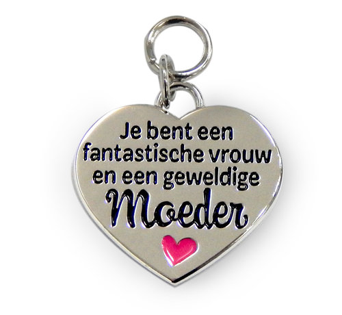 Miko Charms for you "Moeder"