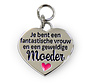 Charms for you "Moeder"