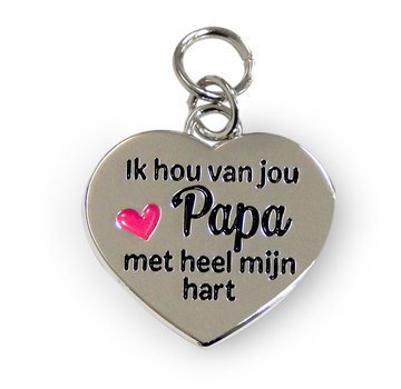 Miko Charms for you "Papa"