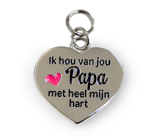 Miko Charms for you "Papa"