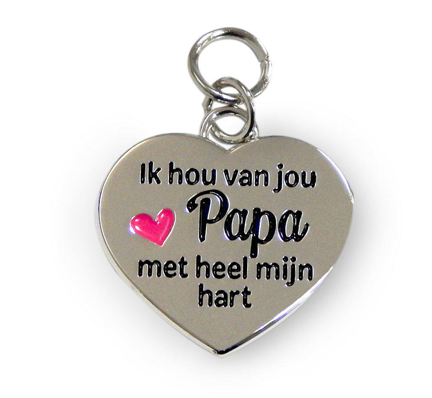 Charms for you "Papa"