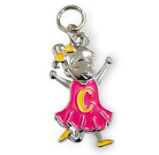 Miko Charms for you "C (meisje)"