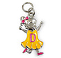 Charms for you "D (meisje)"