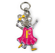 Miko Charms for you "F (meisje)"