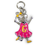 Miko Charms for you "G (meisje)"