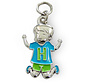 Charms for you "H (jongen)"