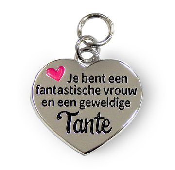 Miko Charms for you "Tante"