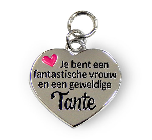 Miko Charms for you "Tante"