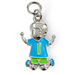 Charms for you "I (jongen)"