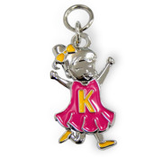 Miko Charms for you "K (meisje)"