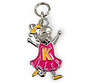 Charms for you "K (meisje)"