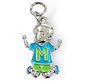 Charms for you "M (jongen)"