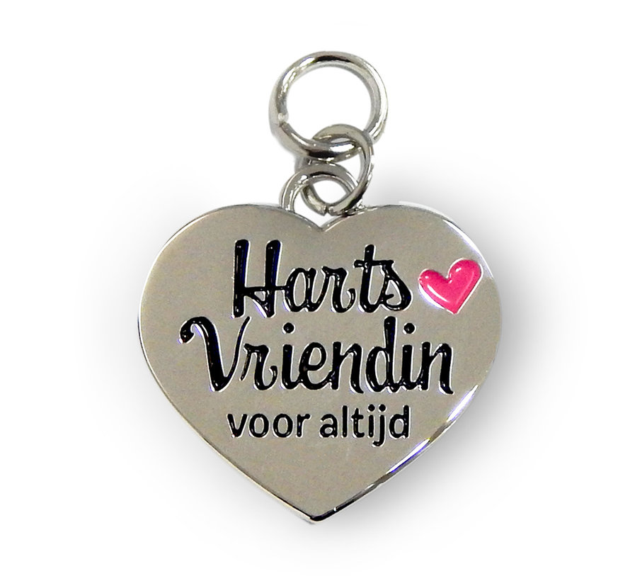 Charms for you "vriendin"