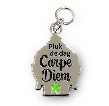 Miko Charms for you "Carpe diem"