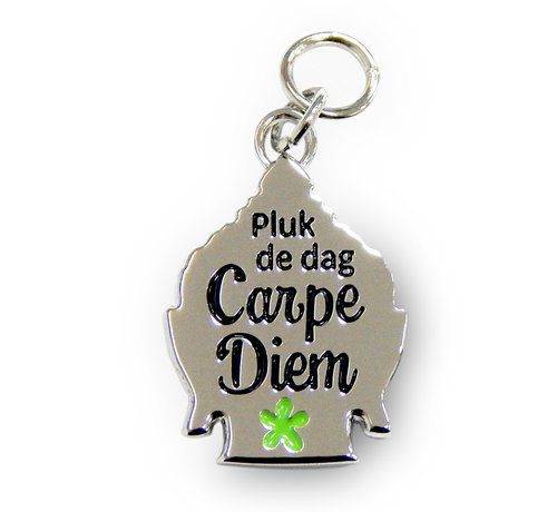 Miko Charms for you "Carpe diem"