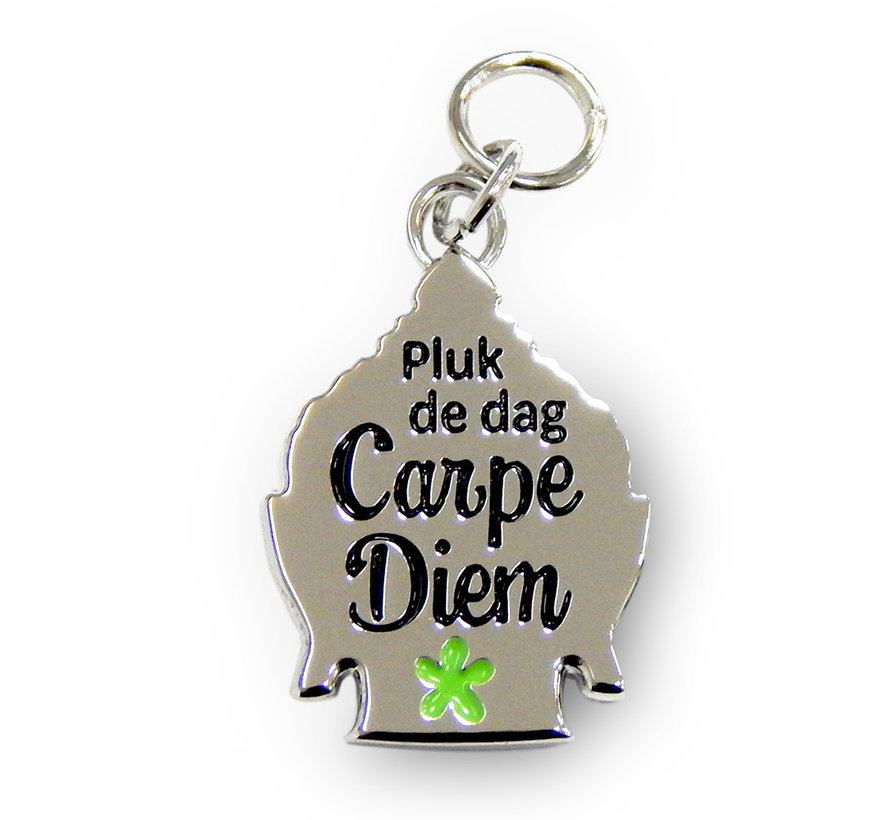 Charms for you "Carpe diem"