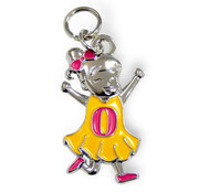 Miko Charms for you "O (meisje)"