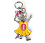 Charms for you "O (meisje)"