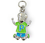 Charms for you "P (jongen)"