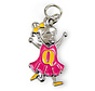 Charms for you "Q (meisje)"