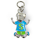 Charms for you "S (jongen)"