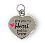 Charms for you "Heart"