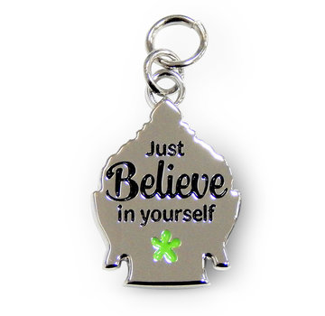 Miko Charms for you "Believe"