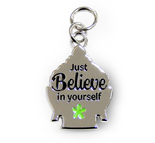 Miko Charms for you "Believe"