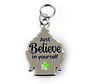 Charms for you "Believe"