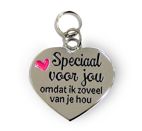 Miko Charms for you "Speciaal voor you"