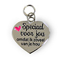 Charms for you "Speciaal voor you"