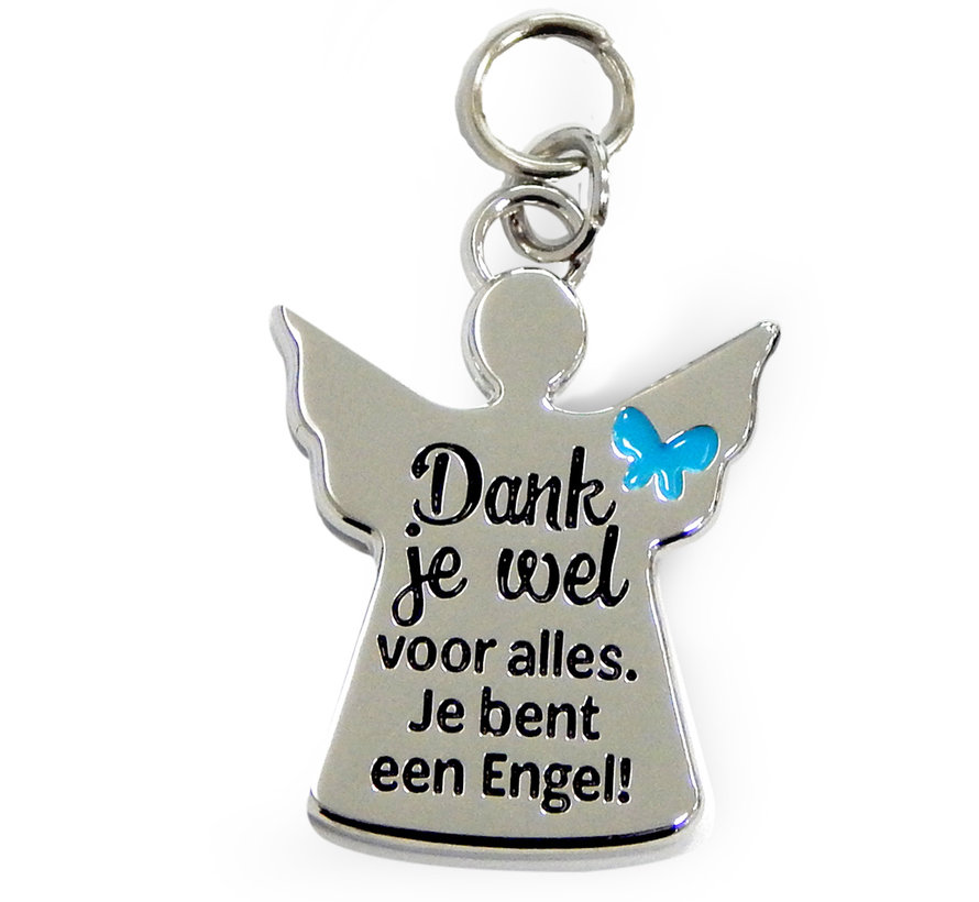 Charms for you "Dank je wel"