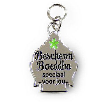 Miko Charms for you "Beschermboeddha"