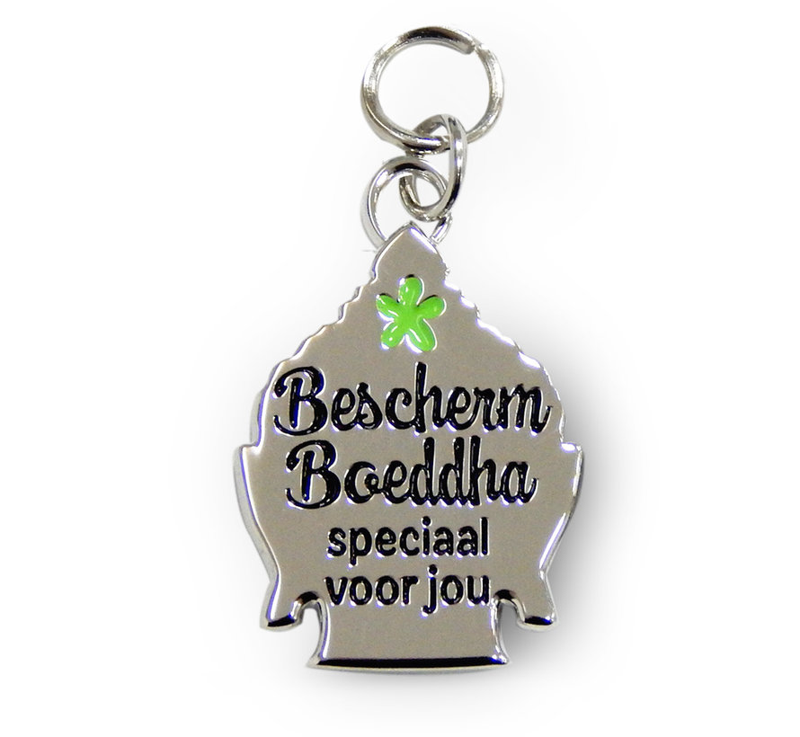 Charms for you "Beschermboeddha"