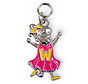 Charms for you "W (meisje)"