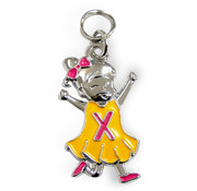 Miko Charms for you "X (meisje)"