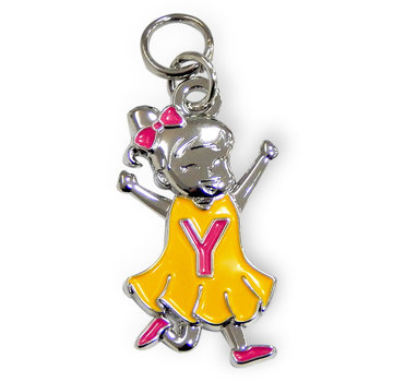 Miko Charms for you "Y (meisje)"