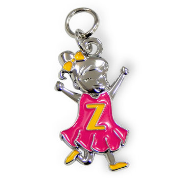 Miko Charms for you "Z (meisje)"