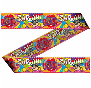 Markeerlint sarah 15 meter