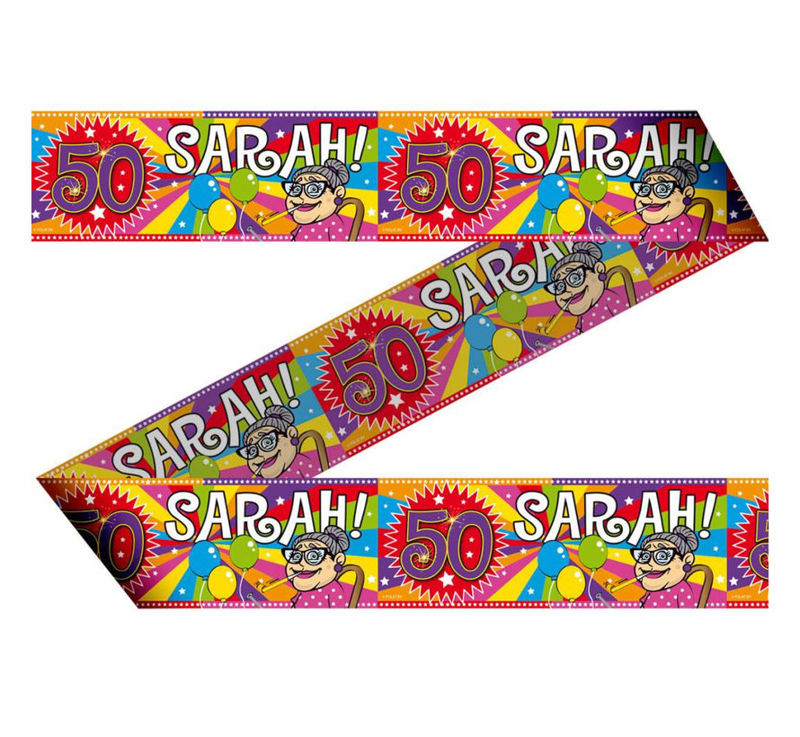 Markeerlint sarah 15 meter