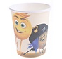 Bekers Emoji Movie 10 stuks