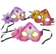 Joni's Winkel Gezichts masker met bloem